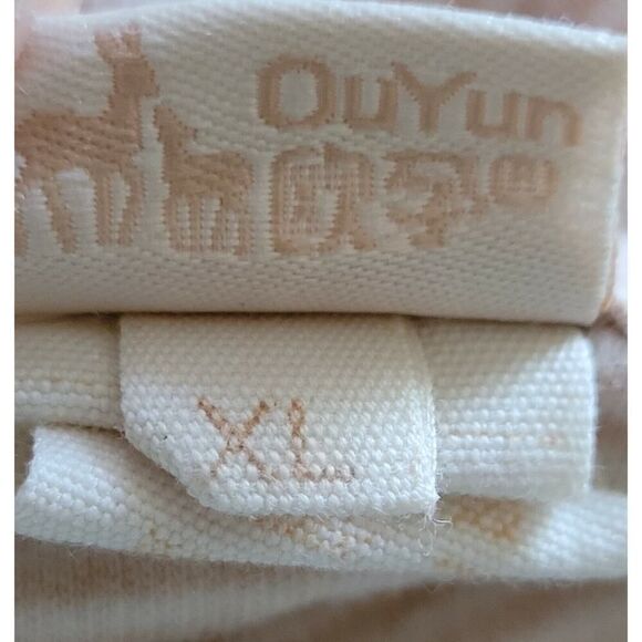 OuYun Baby Early Walker Sleeping Bag Sleep Sack Wearable Blanket - Picture 4 of 4